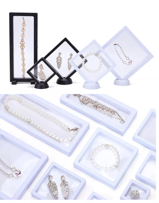 Elevating Elegance Jewelry Holder