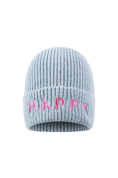Happy Hat