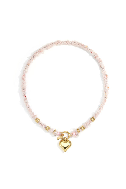 Pendant necklaces Heart Casual Daily Simple Series Women's jewelry